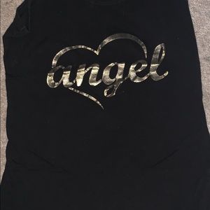 Women’s graphic tank!